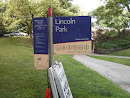 Lincoln Park Entrance - Deming Place