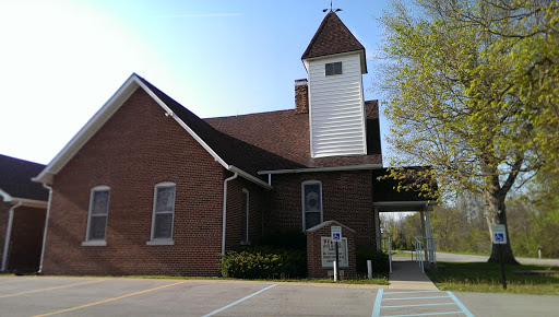 Peniel Church