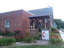 Pendleton First United Methodist Church 