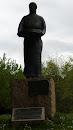 Estatua Del Parque