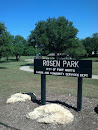 Rosen Park