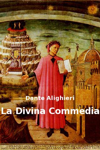 Divina Commedia