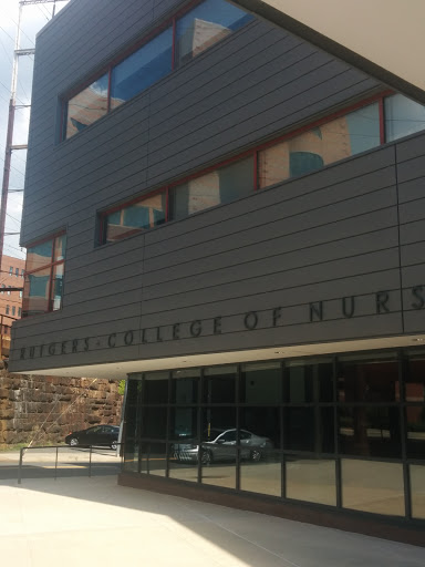 Rutgers College Of Nursing 
