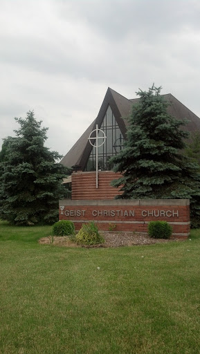 Geist Christian Church