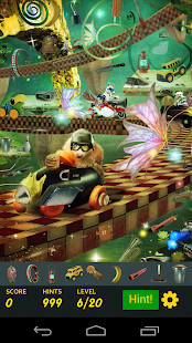 How to get Hidden Object - Furballs! lastet apk for laptop