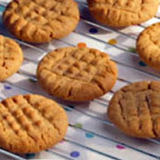 Peanut Butter Cookies