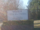 Berea Church of Christ