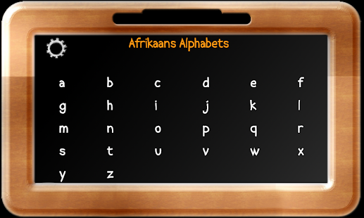 How to get Baby Slate - Afrikaans lastet apk for laptop