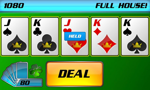 QuickPoker Free