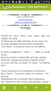 How to install Rimbaud : Oeuvres complètes 1.3 mod apk for laptop