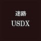迷路 USDX