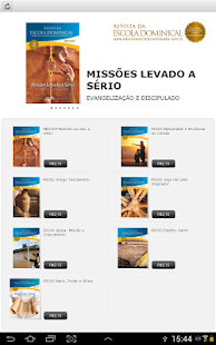 How to install Revista da Escola Dominical 2.6.6 mod apk for bluestacks