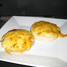 Crab Sandwiches