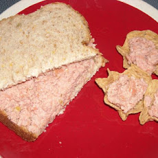 Hot Dog Spread / Dip