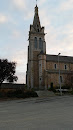 St Jean du Couesnon - Eglise