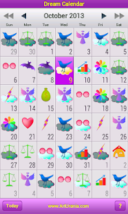 How to install Dream Calendar patch 1.3.2 apk for pc