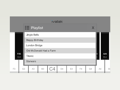 How to download Flat Piano Free patch 1.01 apk for android