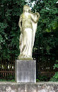 Statue 3