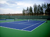 Pintura  Para Cancha De Tenis