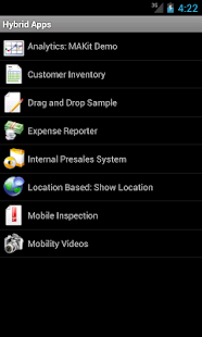 How to download Hybrid Web Container patch 2.3.9.8533 apk for bluestacks