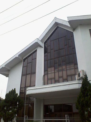 Lawu Church