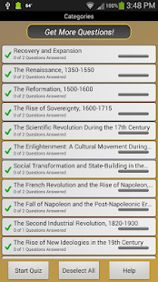 How to mod AP European History 1.0 mod apk for android