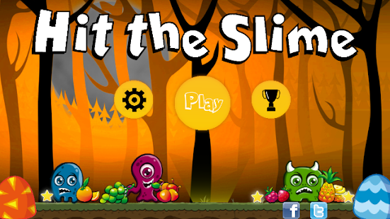 How to install Hit the Slime 1.000 apk for android