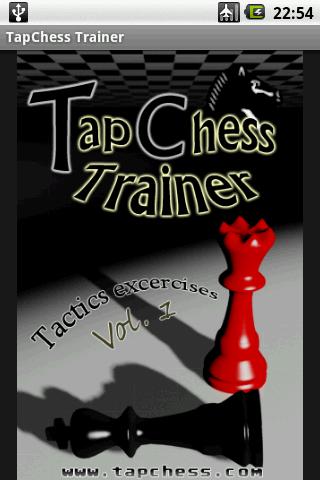 TapChess Preview