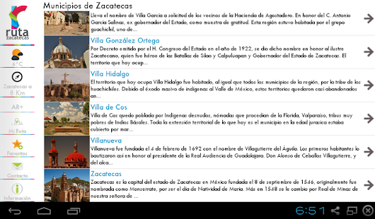 How to mod Ruta Zacatecas HD 1.1.2 apk for laptop