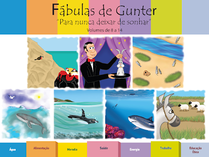 How to mod Fábulas Gunter - Volume 8 a 14 1.8 apk for pc