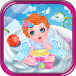 Angel care baby games Apk