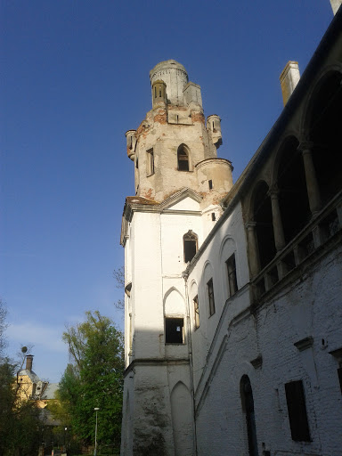 Breclavsky Zamek