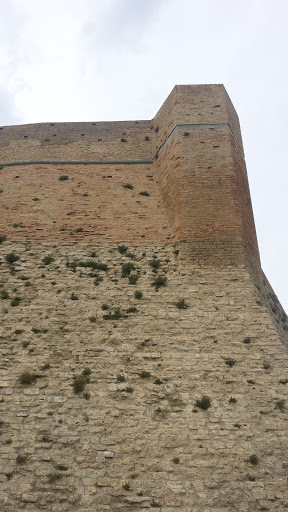 Bastione Rocca Sillana