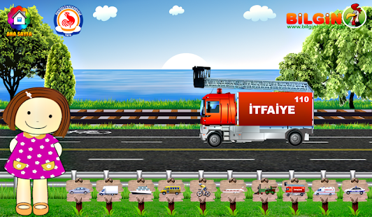 How to install BİLGİN HOROZ / Okul Öncesi 1.0 mod apk for bluestacks