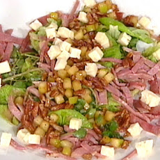 Kentucky Country Ham Salad