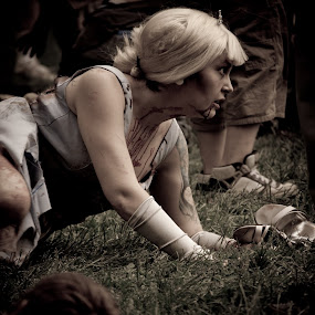 by Kelli Yeagley - Commercial & Journalism Photojournalism