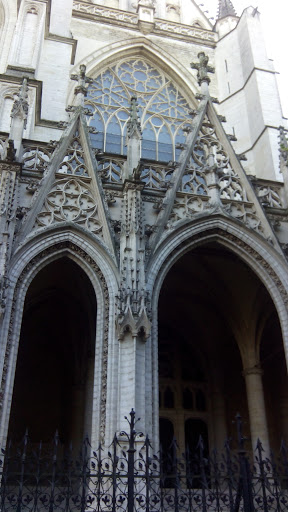 Gotische Poort