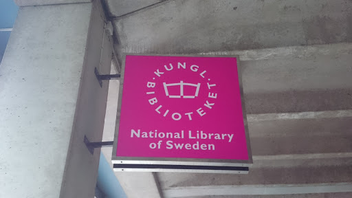 Kungl Biblioteket