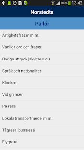 How to get Norstedts engelska ordbok Pro lastet apk for bluestacks