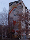 Советское Граффити 