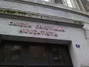 Chiesa Cristiana Avventista