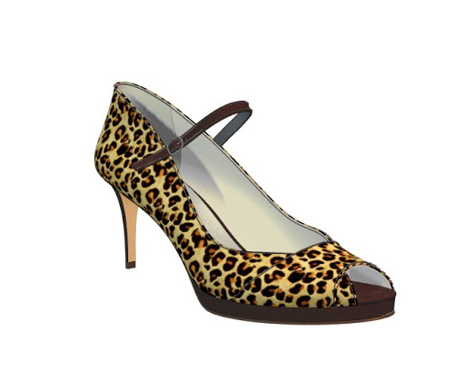 I Designed My Perfect Shoes!