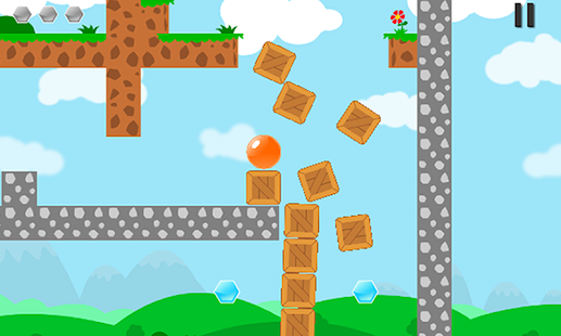 How to download FlikaSphere - Bounce Ball 2.3 apk for android