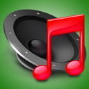 MP3 Ringtone Maker mobile app icon