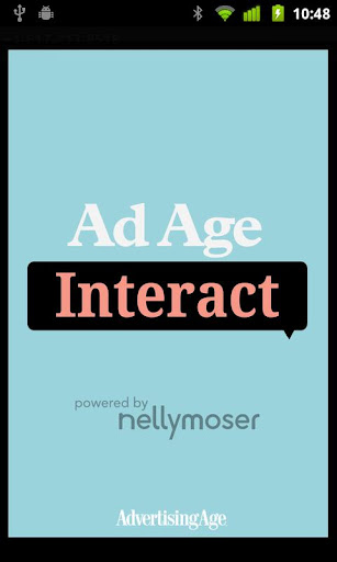 Ad Age Interact