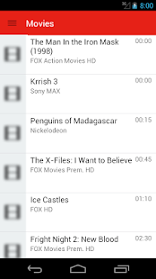 How to install Indonesian Television Guide lastet apk for bluestacks