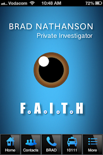How to download F.A.I.T.H 1.399 mod apk for laptop