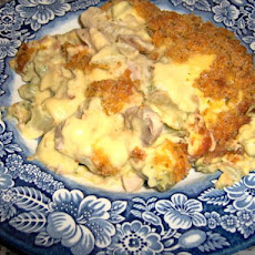 Chicken Divan