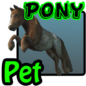 Pony Pet.apk 0.1