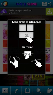 How to mod Frame Selvie 2.0 patch 1.0 apk for laptop